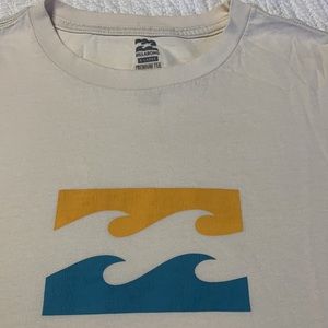 Billabong t-shirt